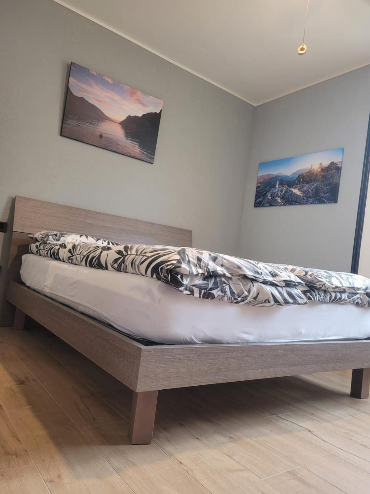 Apartment Sweet Retreat Dro Kültér fotó