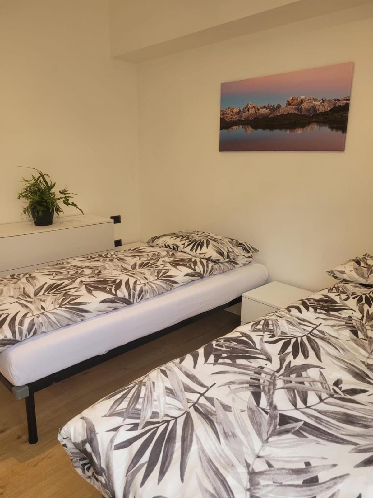 Apartment Sweet Retreat Dro Kültér fotó