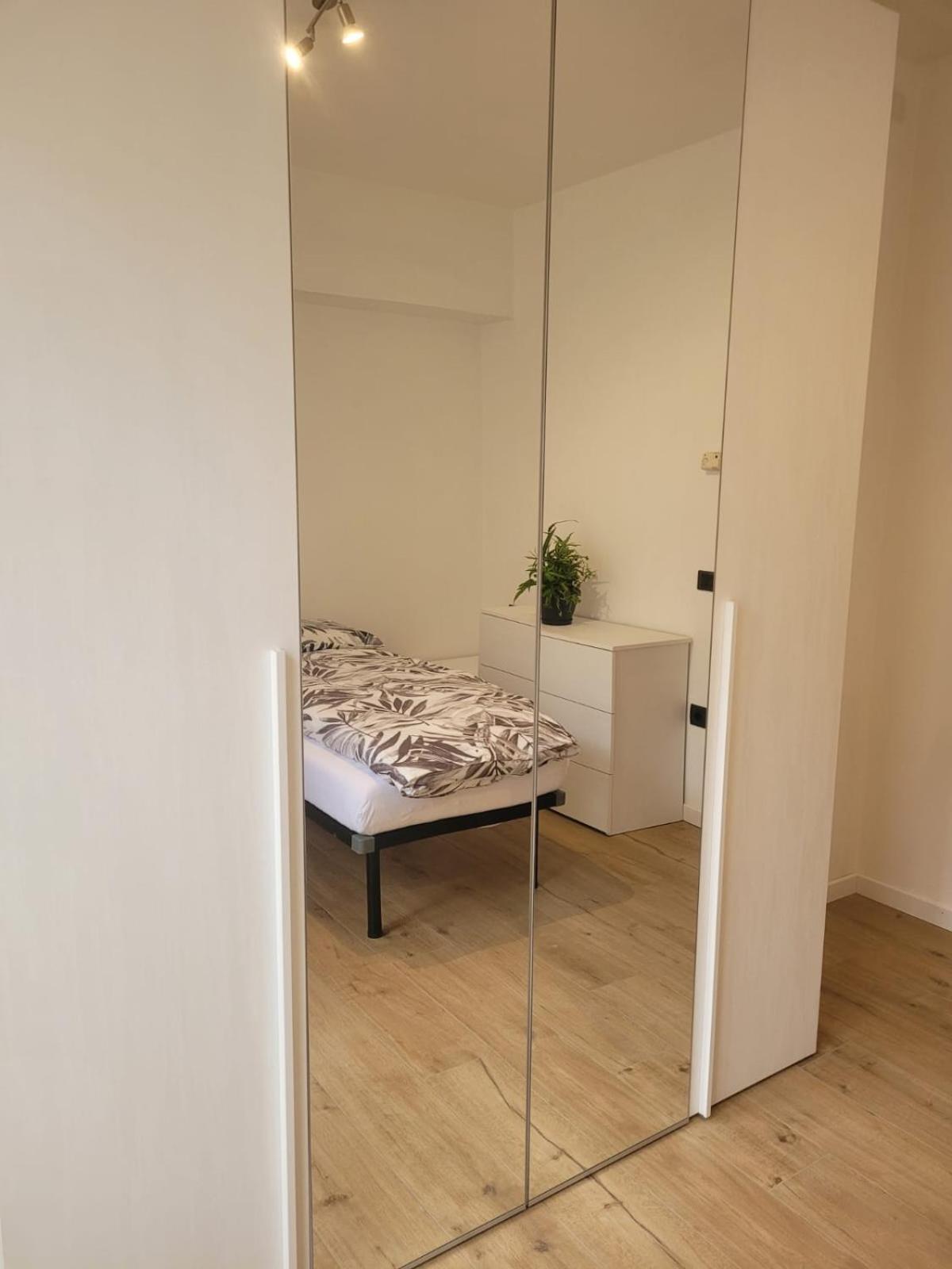 Apartment Sweet Retreat Dro Kültér fotó