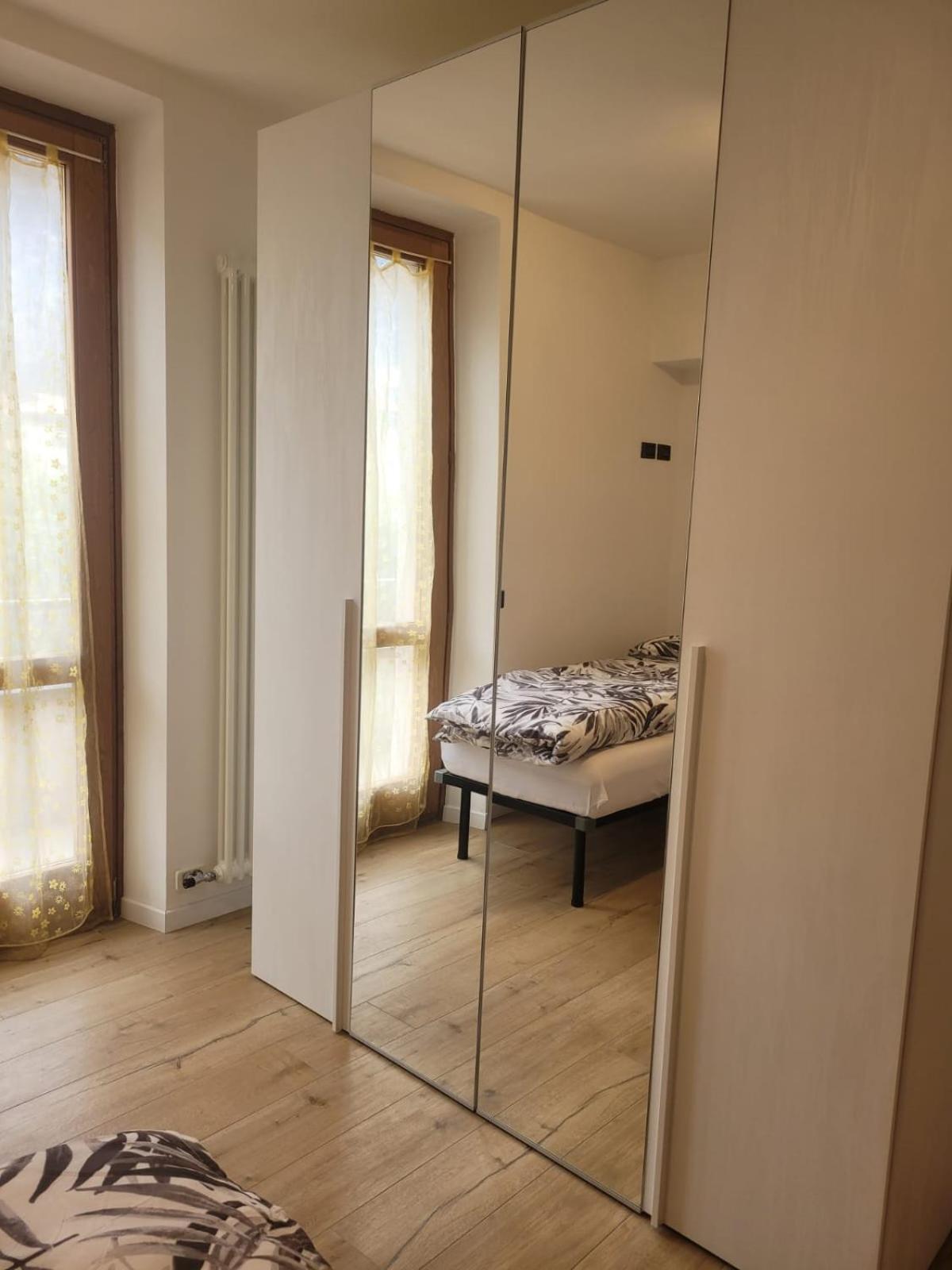 Apartment Sweet Retreat Dro Kültér fotó